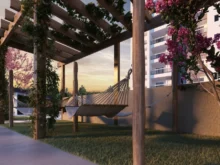 Imagem sobre Redario Apartamento Jjr Buena Vista