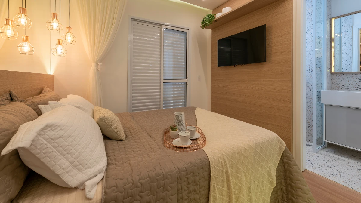 Imagem sobre Suite Apartamento Jjr Buena Vista
