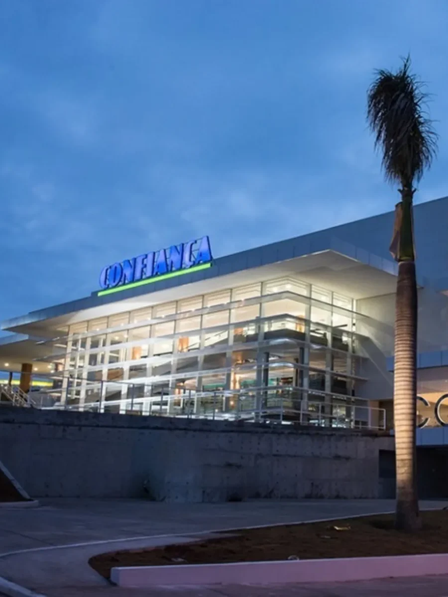 Imagem sobre Supermercado Confianca
