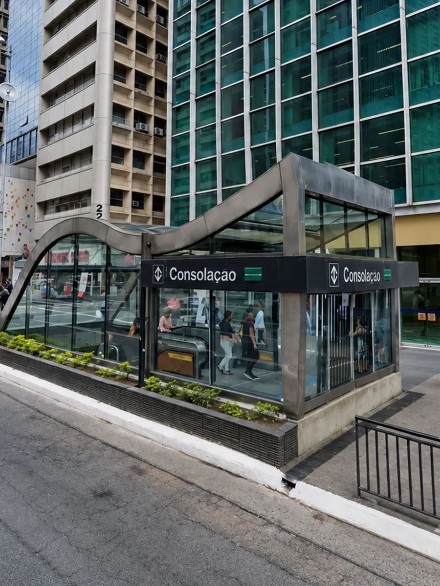 metro-consolacao