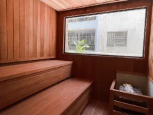 sauna-jau